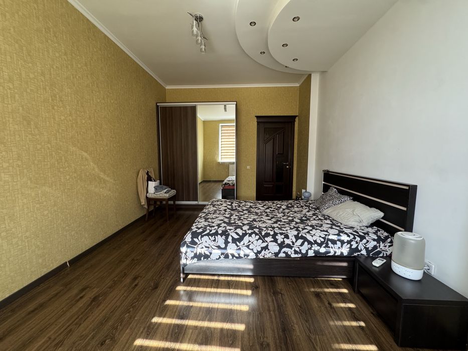 Квартира на Оболонська набережна в Києві, ID 368808, фото №10