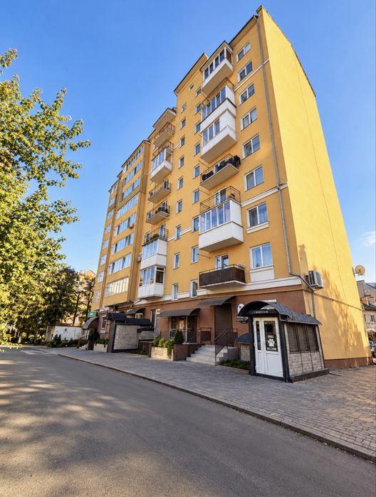 Квартира — Івано-Франківськ в Івано-Франківську, ID 368841, фото №18