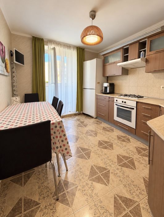 Квартира — Івано-Франківськ в Івано-Франківську, ID 368841, фото №10