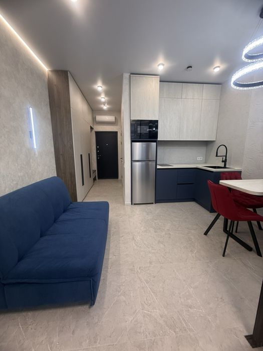 Квартира на ЖК Атмосфера в Одесі, ID 368843, фото №4