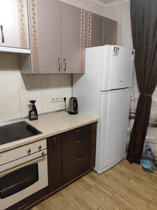 Квартира на Деснянський в Києві, ID 368867, фото №11