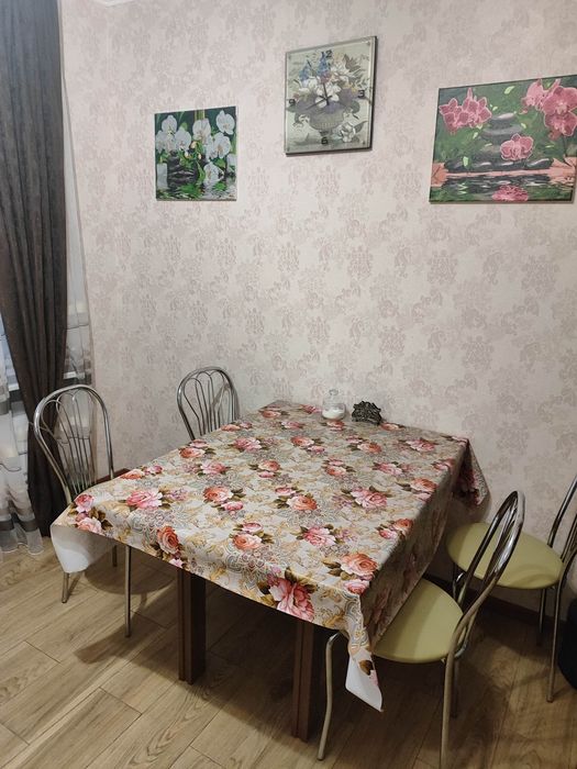 Квартира на Деснянський в Києві, ID 368867, фото №12
