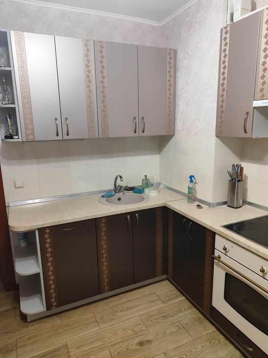 Квартира на Деснянський в Києві, ID 368867, фото №13
