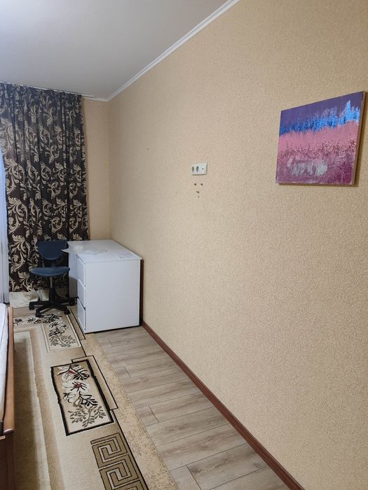 Квартира на Деснянський в Києві, ID 368867, фото №4