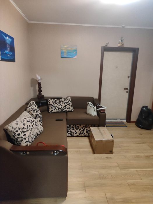 Квартира на Деснянський в Києві, ID 368867, фото №5