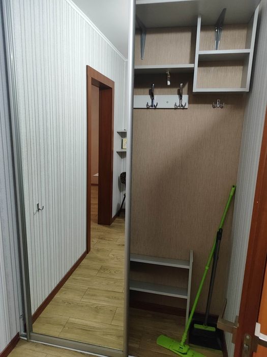 Квартира на Деснянський в Києві, ID 368867, фото №9