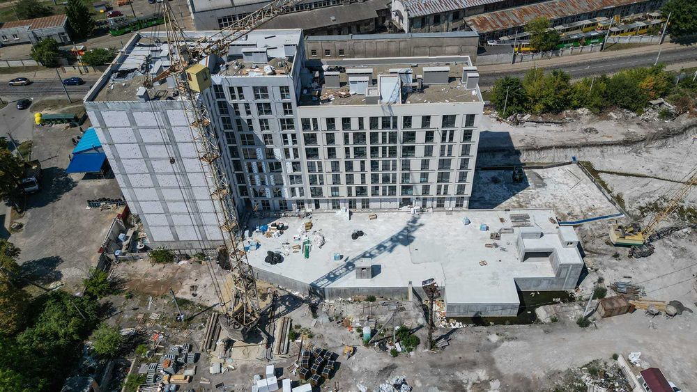 Квартира на вул. Промислова, 50–52 в Львові, ID 368863, фото №11