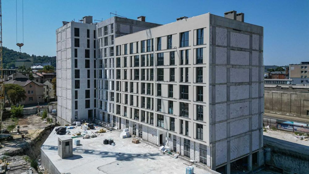 Квартира на вул. Промислова, 50–52 в Львові, ID 368863, фото №12
