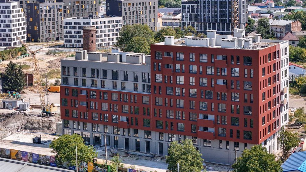 Квартира на вул. Промислова, 50–52 в Львові, ID 368863, фото №3