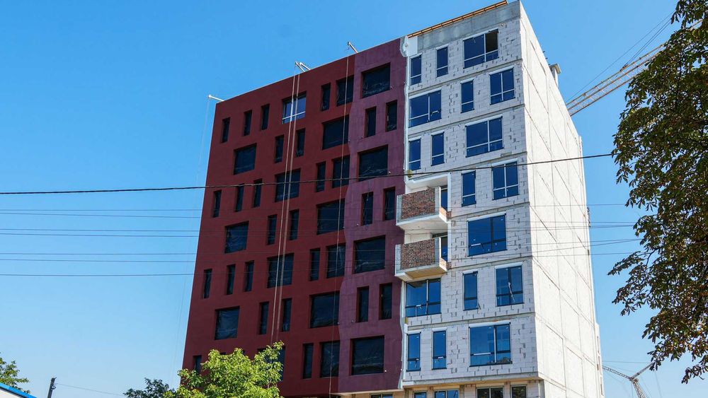 Квартира на вул. Промислова, 50–52 в Львові, ID 368863, фото №4