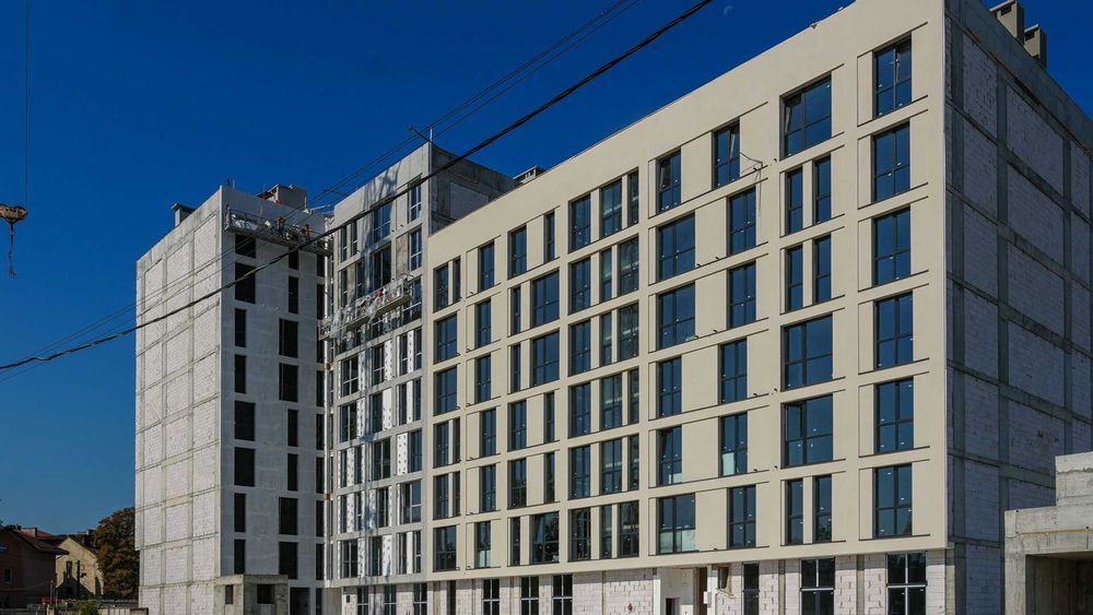 Квартира на вул. Промислова, 50–52 в Львові, ID 368863, фото №5