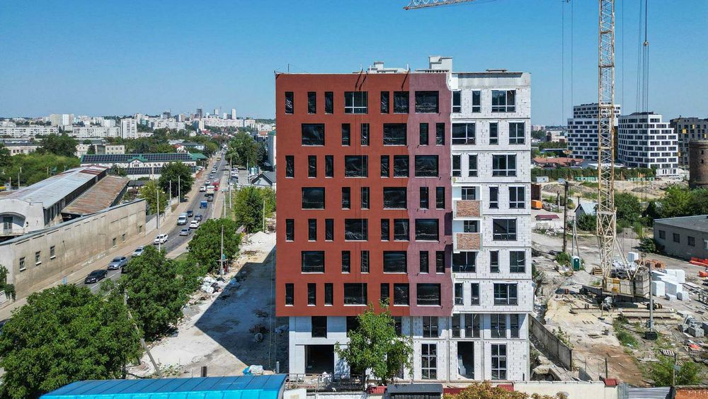 Квартира на вул. Промислова, 50–52 в Львові, ID 368863, фото №7