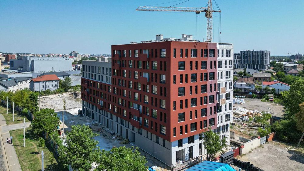 Квартира на вул. Промислова, 50–52 в Львові, ID 368863, фото №8