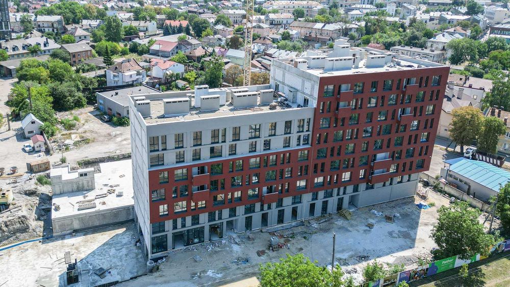 Квартира на вул. Промислова, 50–52 в Львові, ID 368863, фото №10