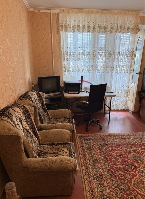 Квартира в Черкаси, ID 368882, фото №1