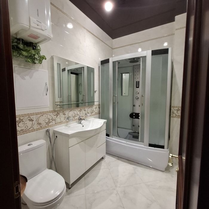 Квартира на вул. Коновальця, 44а в Києві, ID 368868, фото №6