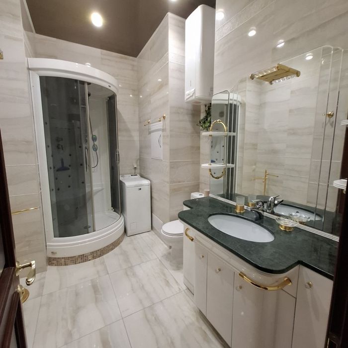 Квартира на вул. Коновальця, 44а в Києві, ID 368868, фото №7