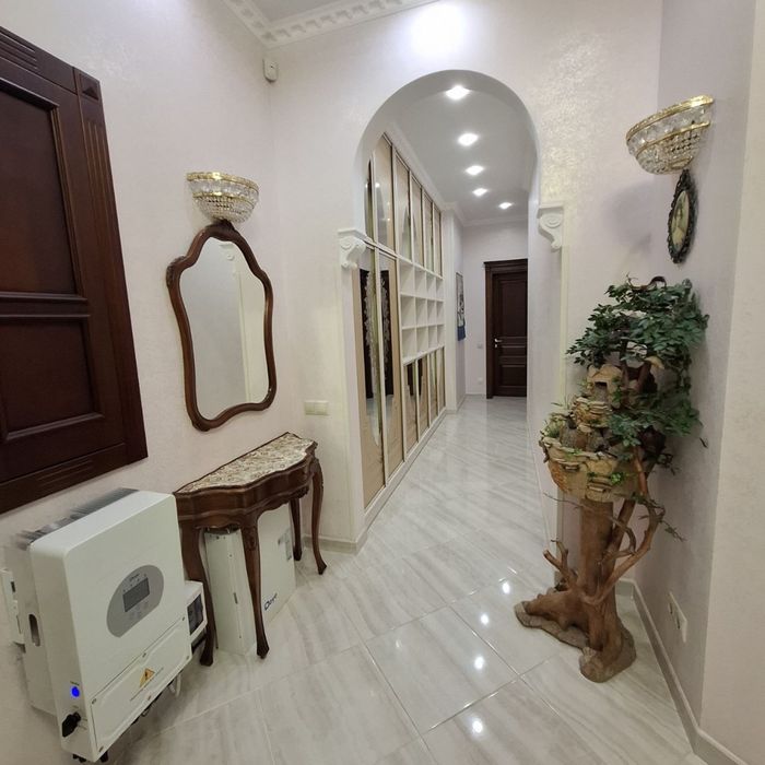 Квартира на вул. Коновальця, 44а в Києві, ID 368868, фото №9