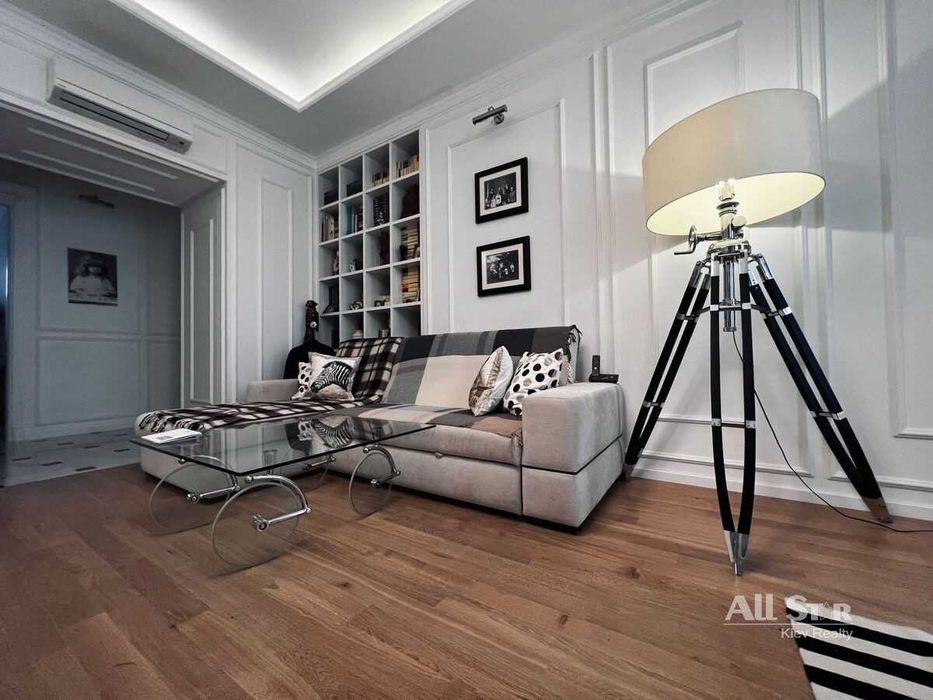 Квартира на вул. Гончара Олеся, 30Б в Києві, ID 368876, фото №11