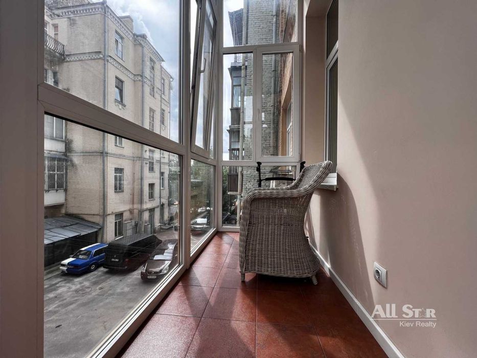 Квартира на вул. Гончара Олеся, 30Б в Києві, ID 368876, фото №6