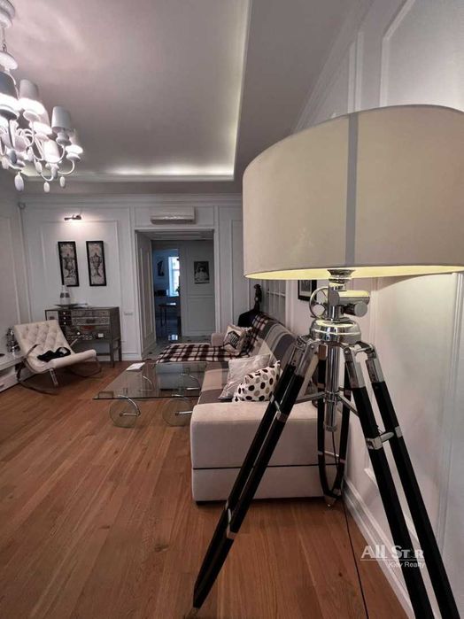Квартира на вул. Гончара Олеся, 30Б в Києві, ID 368876, фото №9