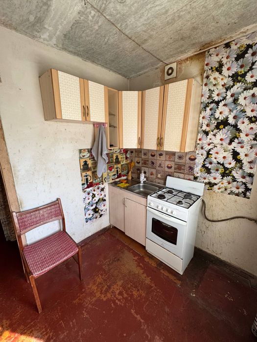 Квартира на вул. Пархоменка, 2 в Запоріжжі, ID 368884, фото №3