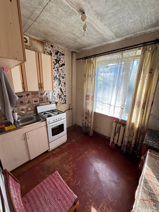 Квартира на вул. Пархоменка, 2 в Запоріжжі, ID 368884, фото №4