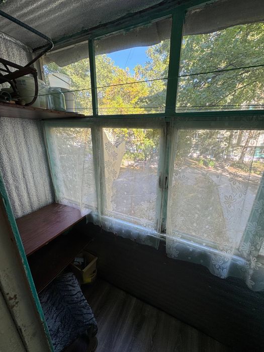 Квартира на вул. Пархоменка, 2 в Запоріжжі, ID 368884, фото №5