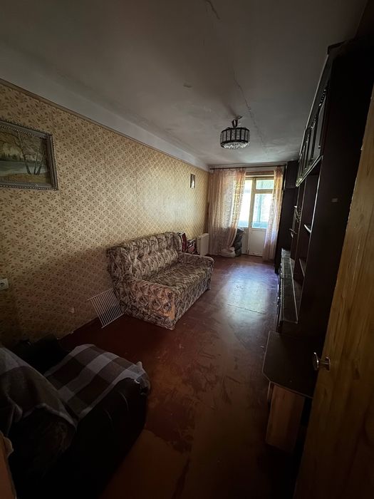 Квартира на вул. Пархоменка, 2 в Запоріжжі, ID 368884, фото №6