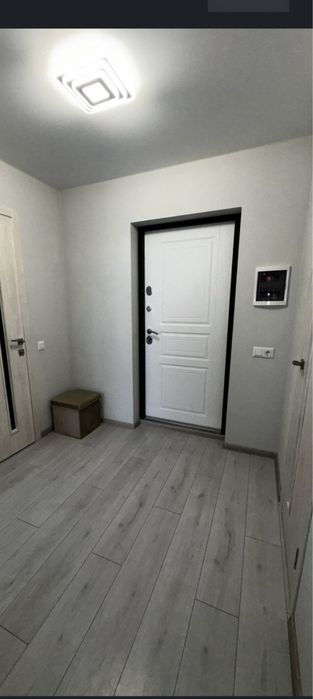 Квартира на ЖК Білий шоколад в Києві, ID 368895, фото №4