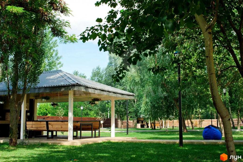 Квартира на вул. Михайла Величка в Києві, ID 368916, фото №15