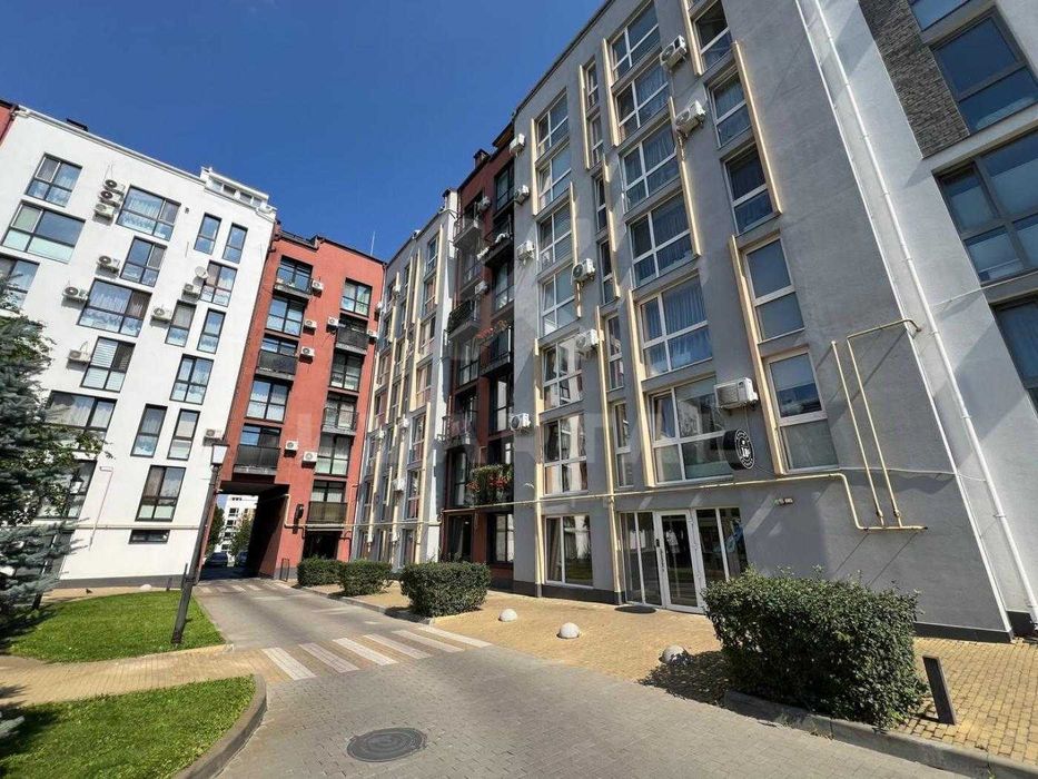 Квартира на вул. Михайла Величка в Києві, ID 368916, фото №5