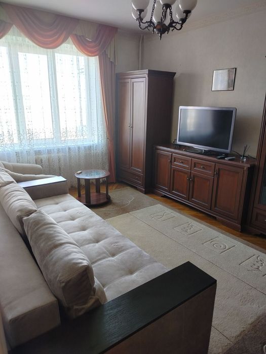 Квартира на бульв. Лесі Українки, 24, ID 369207, фото №1
