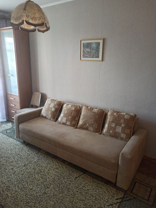 Квартира на бульв. Лесі Українки, 24 в Києві, ID 369207, фото №4