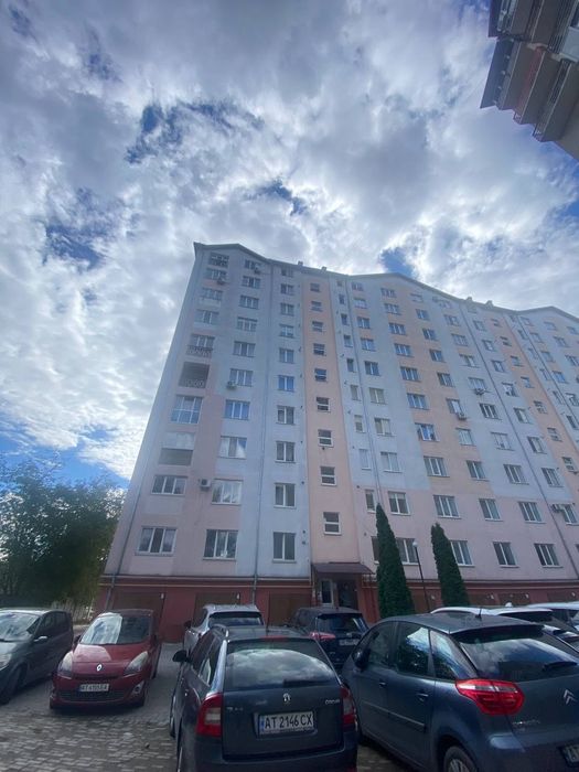 Квартира на Івано-Франківськ, ID 368913, фото №1