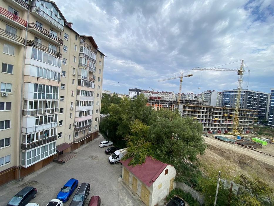 Квартира — Івано-Франківськ в Івано-Франківську, ID 368913, фото №2