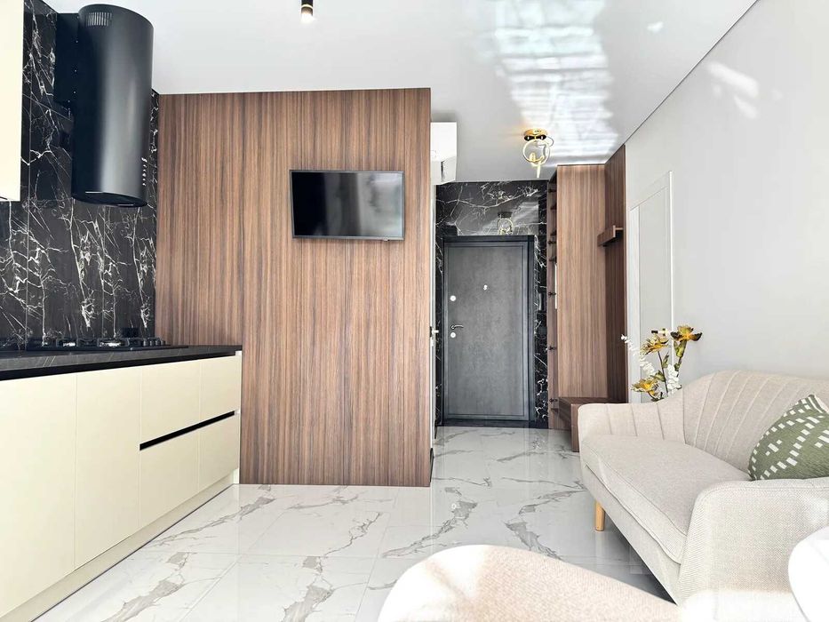 Квартира на ЖК Липки в Івано-Франківську, ID 368955, фото №3