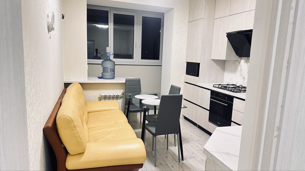 Квартира в Київ, ID 368919, фото №2