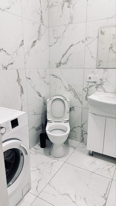 Квартира в Київ, ID 368919, фото №3