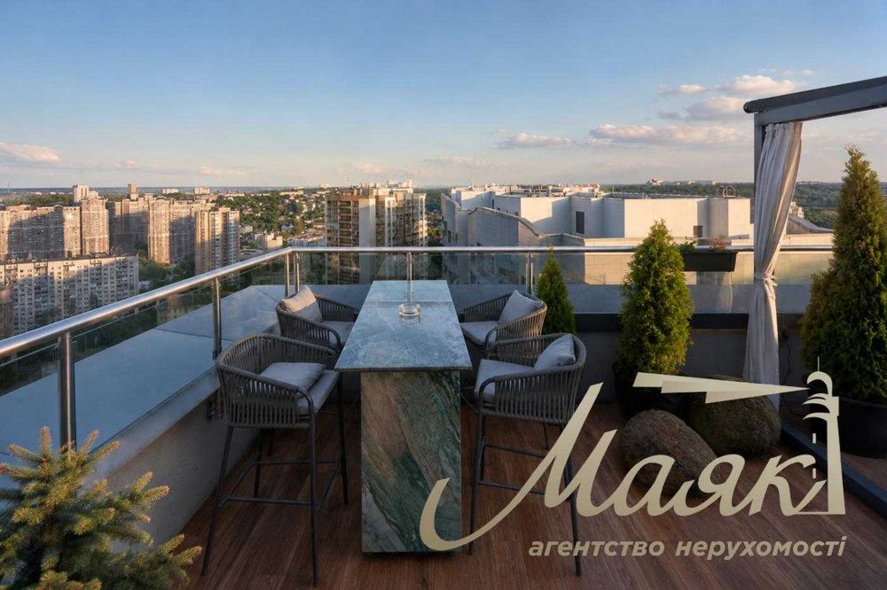 Квартира на вул. Деміївська в Києві, ID 368926, фото №11