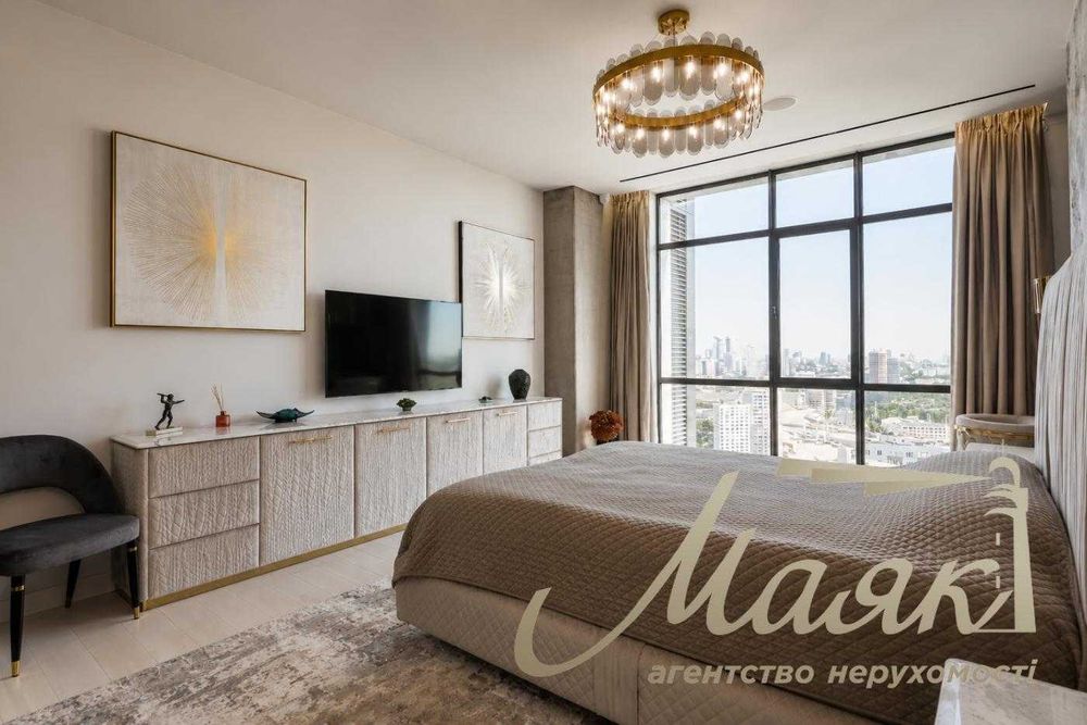 Квартира на вул. Деміївська в Києві, ID 368926, фото №13