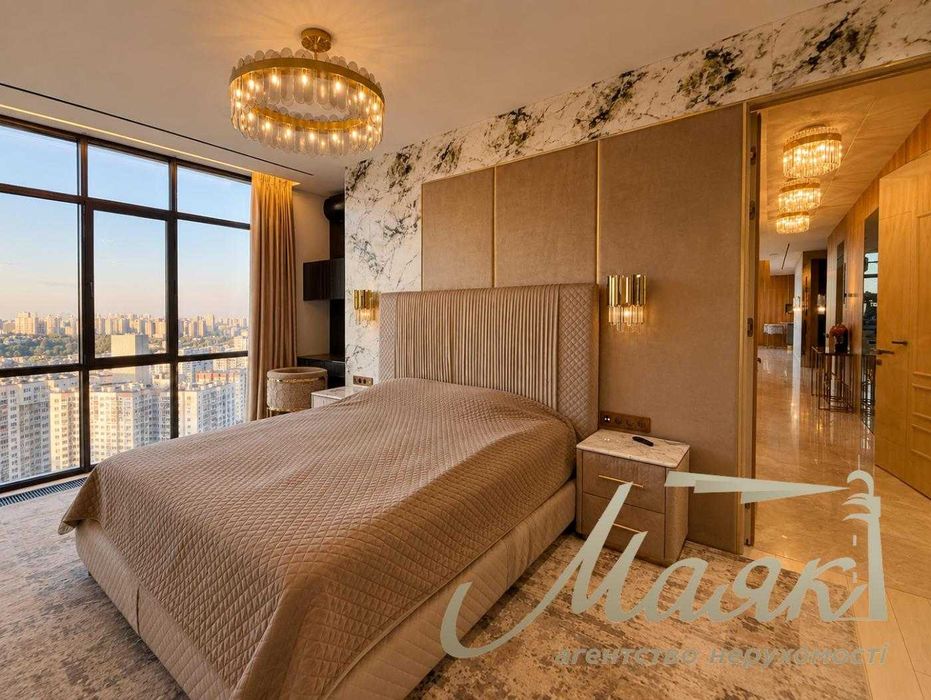 Квартира на вул. Деміївська в Києві, ID 368926, фото №14
