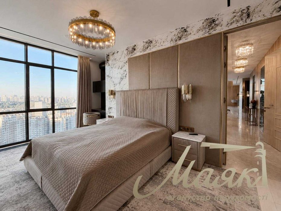 Квартира на вул. Деміївська в Києві, ID 368926, фото №15