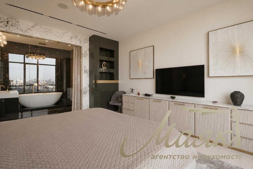 Квартира на вул. Деміївська в Києві, ID 368926, фото №17