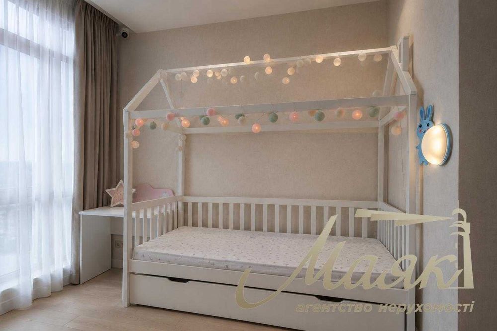 Квартира на вул. Деміївська в Києві, ID 368926, фото №21