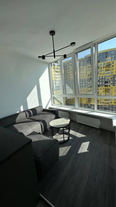 Квартира на Солом'янський в Києві, ID 368964, фото №2