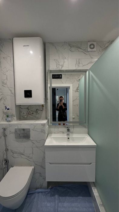 Квартира на Солом'янський в Києві, ID 368964, фото №4