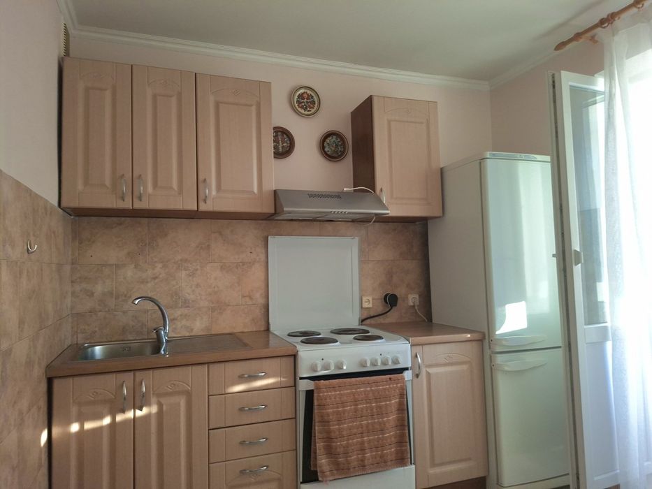 Квартира на вул. Героїв Маріуполя, 5 в Києві, ID 368977, фото №6