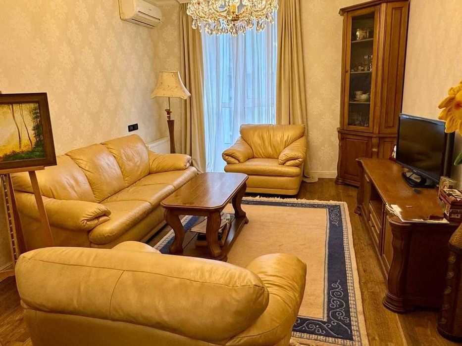 Квартира на ЖК біля Соломʼянської площі, ID 368968, фото №1