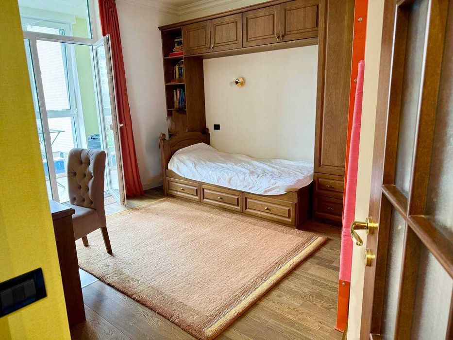 Квартира на ЖК біля Соломʼянської площі в Києві, ID 368968, фото №3